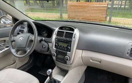 KIA Cerato I, 2008 год, 200 000 рублей, 17 фотография