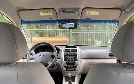 KIA Cerato I, 2008 год, 200 000 рублей, 20 фотография