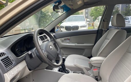 KIA Cerato I, 2008 год, 200 000 рублей, 16 фотография