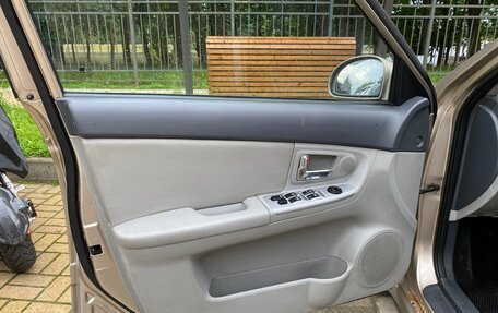KIA Cerato I, 2008 год, 200 000 рублей, 23 фотография