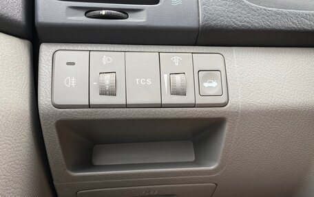 KIA Cerato I, 2008 год, 200 000 рублей, 22 фотография