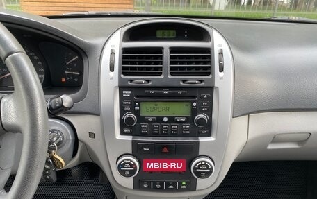 KIA Cerato I, 2008 год, 200 000 рублей, 19 фотография