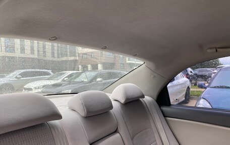 KIA Cerato I, 2008 год, 200 000 рублей, 29 фотография