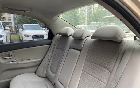 KIA Cerato I, 2008 год, 200 000 рублей, 27 фотография