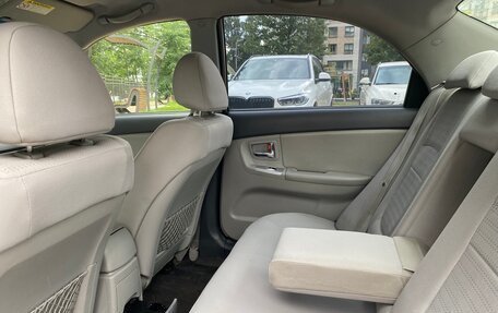 KIA Cerato I, 2008 год, 200 000 рублей, 28 фотография