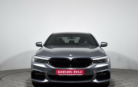 BMW 5 серия, 2018 год, 3 250 000 рублей, 2 фотография