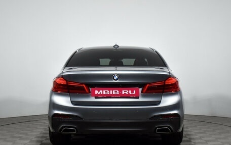 BMW 5 серия, 2018 год, 3 250 000 рублей, 7 фотография