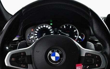 BMW 5 серия, 2018 год, 3 250 000 рублей, 17 фотография