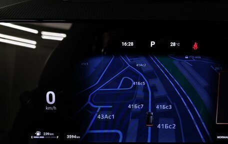 Haval F7, 2026 год, 3 200 000 рублей, 16 фотография