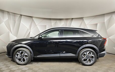Haval F7, 2026 год, 3 200 000 рублей, 5 фотография