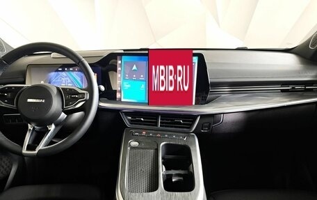 Haval F7, 2026 год, 3 200 000 рублей, 13 фотография