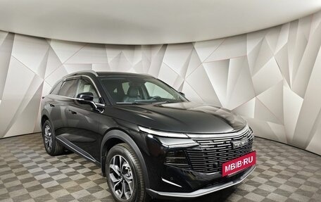 Haval F7, 2026 год, 3 200 000 рублей, 3 фотография