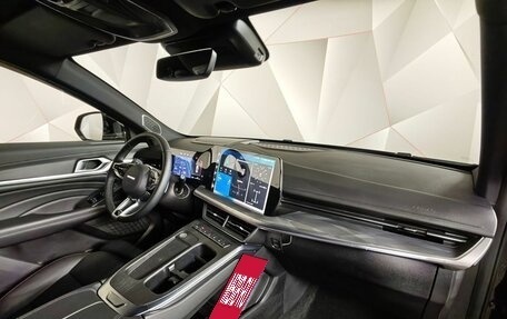 Haval F7, 2026 год, 3 200 000 рублей, 11 фотография