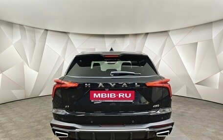 Haval F7, 2026 год, 3 200 000 рублей, 8 фотография