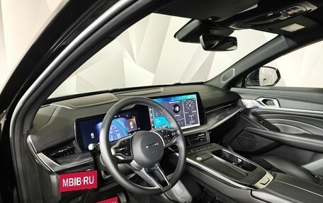 Haval F7, 2026 год, 3 200 000 рублей, 17 фотография