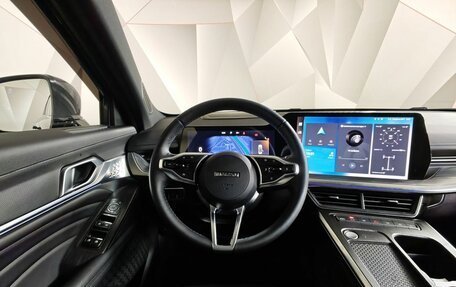 Haval F7, 2026 год, 3 200 000 рублей, 18 фотография