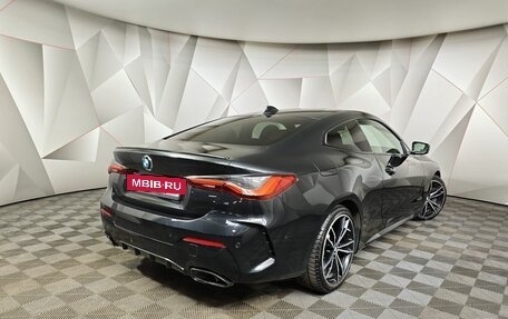 BMW 4 серия, 2021 год, 4 897 000 рублей, 2 фотография