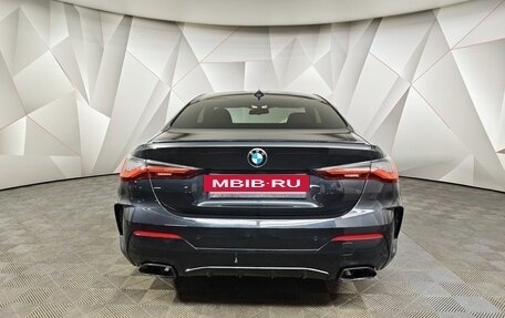 BMW 4 серия, 2021 год, 4 897 000 рублей, 4 фотография