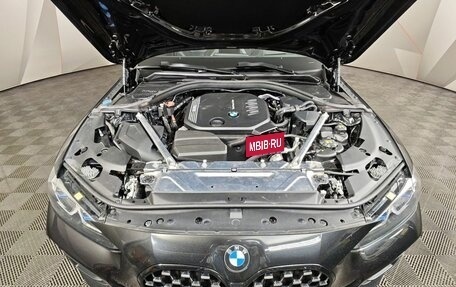 BMW 4 серия, 2021 год, 4 897 000 рублей, 9 фотография