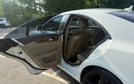 Mercedes-Benz CLS, 2014 год, 2 299 000 рублей, 18 фотография
