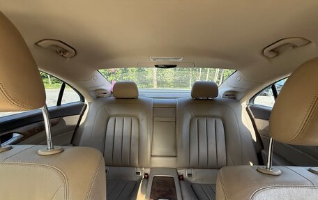 Mercedes-Benz CLS, 2014 год, 2 299 000 рублей, 27 фотография