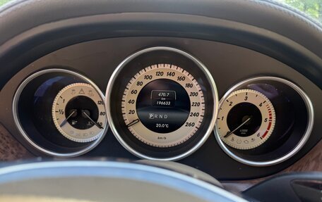 Mercedes-Benz CLS, 2014 год, 2 299 000 рублей, 23 фотография