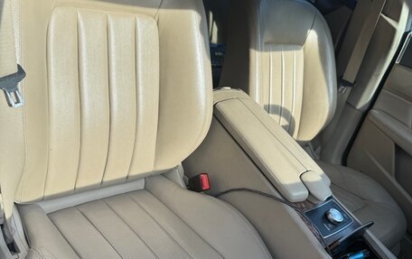 Mercedes-Benz CLS, 2014 год, 2 299 000 рублей, 26 фотография