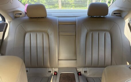 Mercedes-Benz CLS, 2014 год, 2 299 000 рублей, 24 фотография