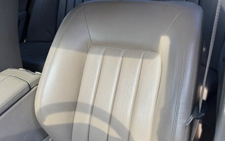 Mercedes-Benz CLS, 2014 год, 2 299 000 рублей, 25 фотография