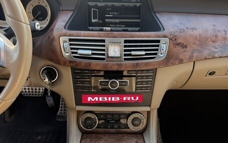 Mercedes-Benz CLS, 2014 год, 2 299 000 рублей, 21 фотография