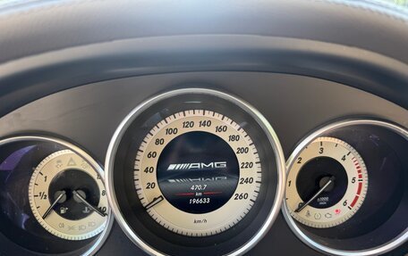 Mercedes-Benz CLS, 2014 год, 2 299 000 рублей, 29 фотография