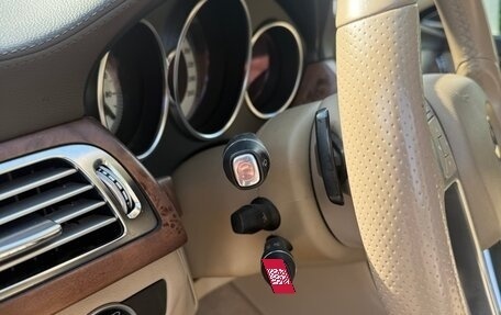 Mercedes-Benz CLS, 2014 год, 2 299 000 рублей, 28 фотография