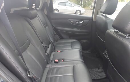 Nissan X-Trail, 2015 год, 2 200 000 рублей, 12 фотография