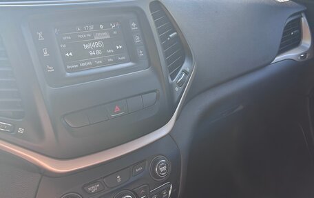 Jeep Cherokee, 2014 год, 1 400 000 рублей, 6 фотография