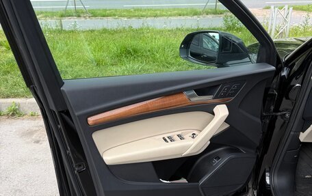 Audi Q5, 2020 год, 4 750 000 рублей, 6 фотография