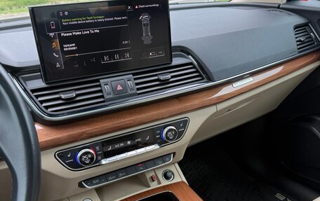 Audi Q5, 2020 год, 4 750 000 рублей, 7 фотография