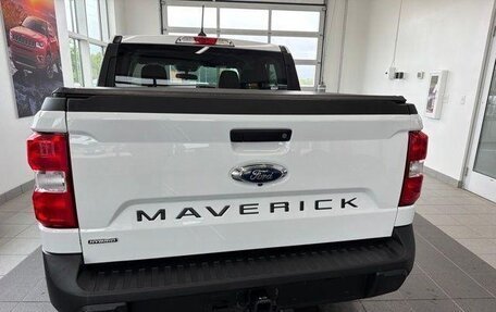 Ford Maverick, 2024 год, 4 027 000 рублей, 3 фотография