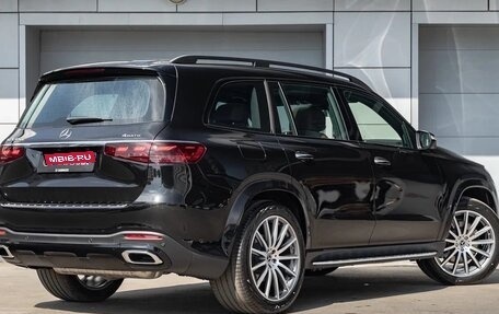 Mercedes-Benz GLS, 2026 год, 16 490 000 рублей, 3 фотография