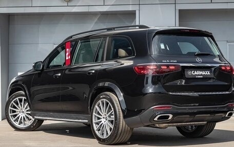 Mercedes-Benz GLS, 2026 год, 16 490 000 рублей, 4 фотография