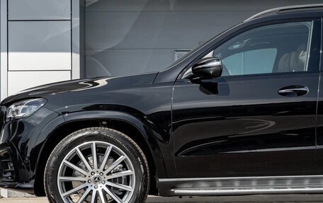 Mercedes-Benz GLS, 2026 год, 16 490 000 рублей, 6 фотография