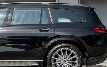 Mercedes-Benz GLS, 2026 год, 16 490 000 рублей, 7 фотография