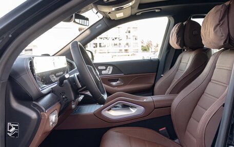 Mercedes-Benz GLS, 2026 год, 16 490 000 рублей, 11 фотография