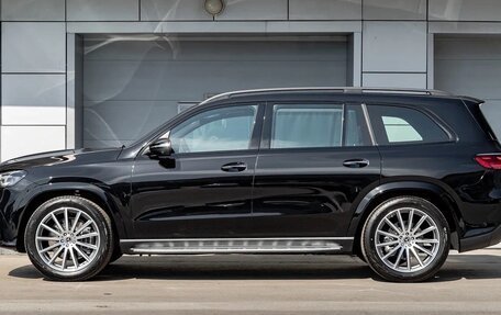 Mercedes-Benz GLS, 2026 год, 16 490 000 рублей, 5 фотография