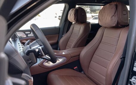 Mercedes-Benz GLS, 2026 год, 16 490 000 рублей, 19 фотография