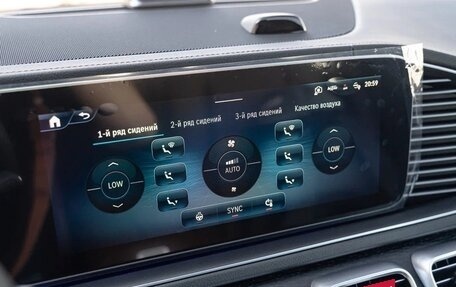 Mercedes-Benz GLS, 2026 год, 16 490 000 рублей, 16 фотография