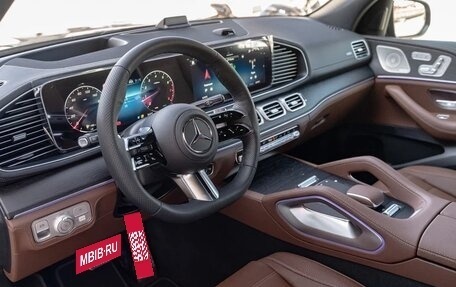 Mercedes-Benz GLS, 2026 год, 16 490 000 рублей, 12 фотография