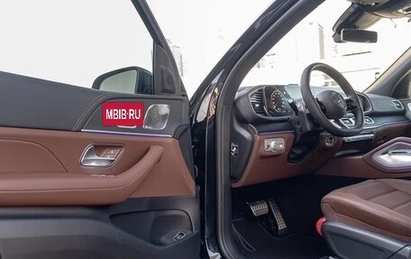 Mercedes-Benz GLS, 2026 год, 16 490 000 рублей, 10 фотография