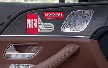 Mercedes-Benz GLS, 2026 год, 16 490 000 рублей, 13 фотография