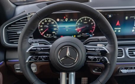Mercedes-Benz GLS, 2026 год, 16 490 000 рублей, 21 фотография