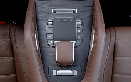 Mercedes-Benz GLS, 2026 год, 16 490 000 рублей, 24 фотография
